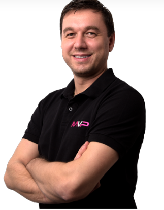 Kamil Simandl - Affiliate Manager