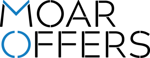 Contacto del Departamento de Afiliados de MOAR Offers