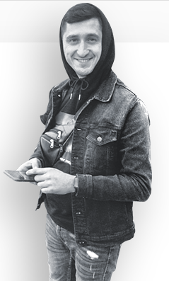 Michael Koval - Affiliate Manager