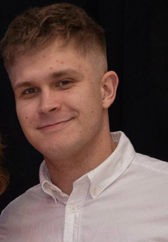 Miłosz Boreczek - Affiliate Manager