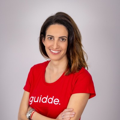 Moran Altarac - Affiliate Manager