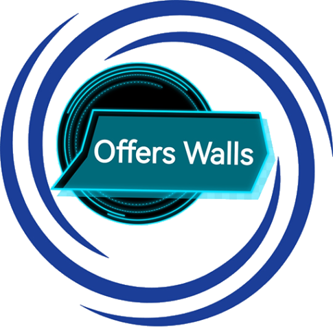Contacto del Departamento de Afiliados de Offers Walls