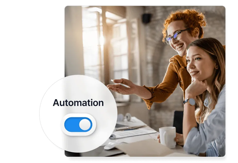 Automatización - Post Affiliate Pro