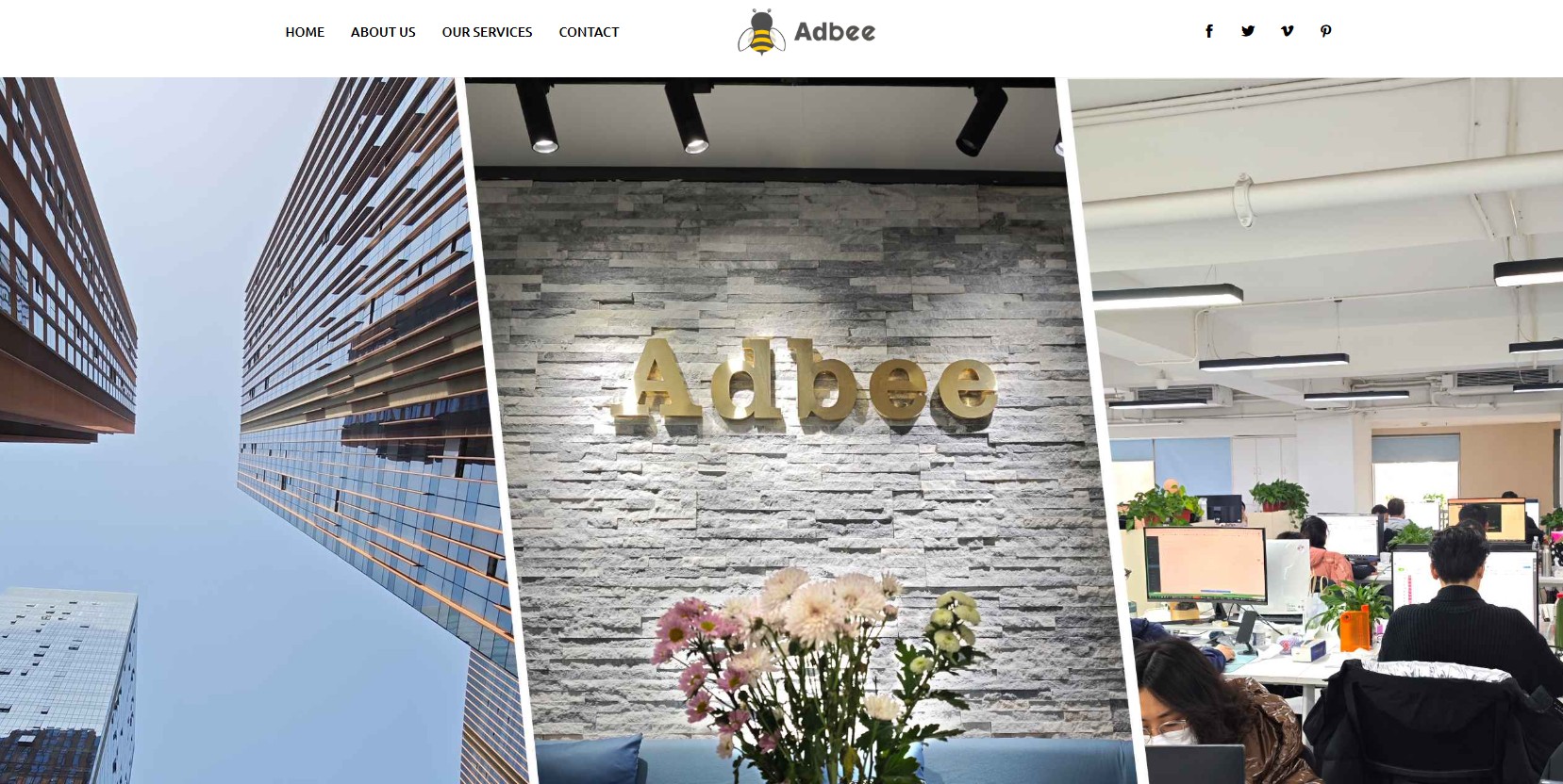 Programa de Afiliados de Adbee