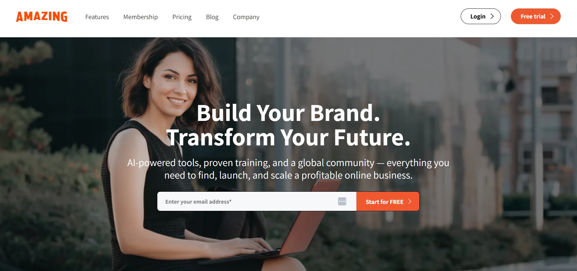 Programa de Afiliados de Amazing.com