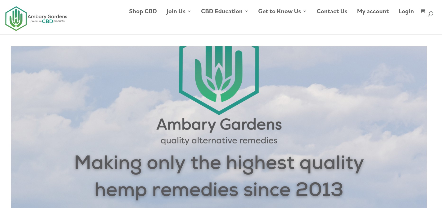 Programa de Afiliados de Ambary Gardens