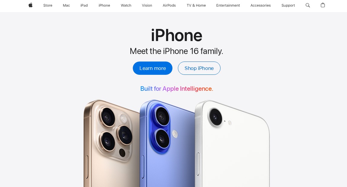Programa de Afiliados de Servicios de Apple