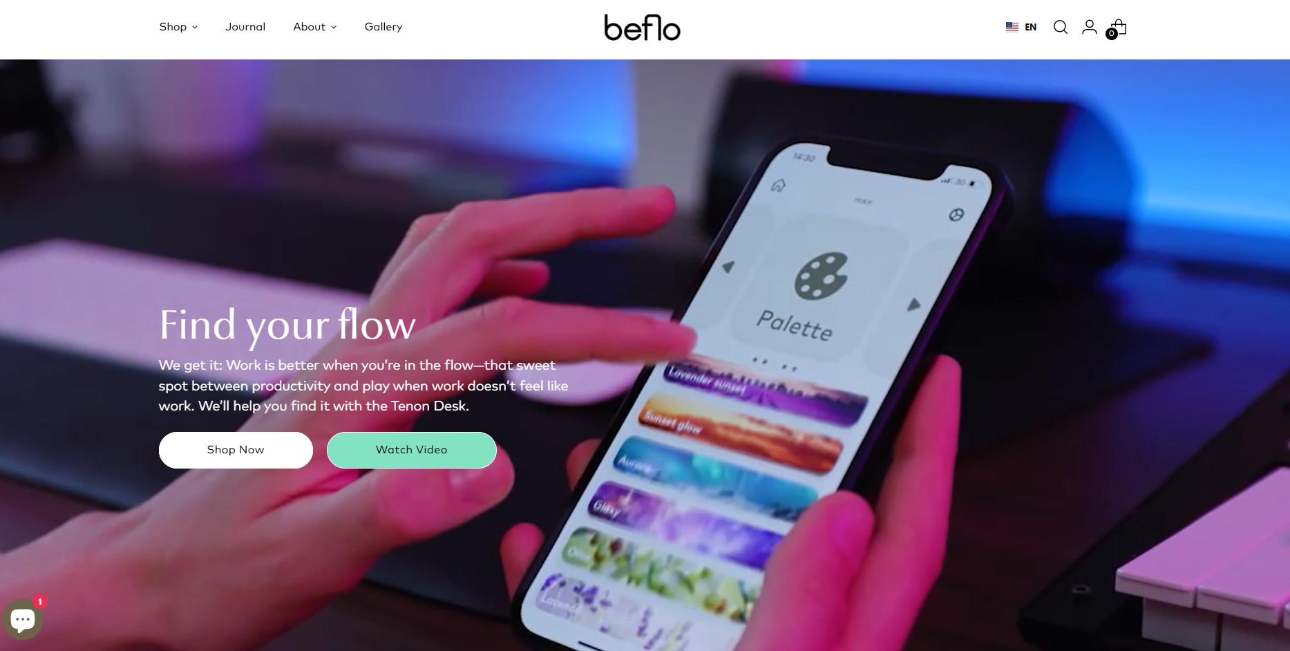 Programa de Afiliados Beflo
