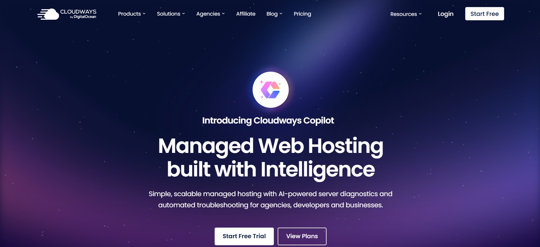 Programa de Afiliados de Cloudways