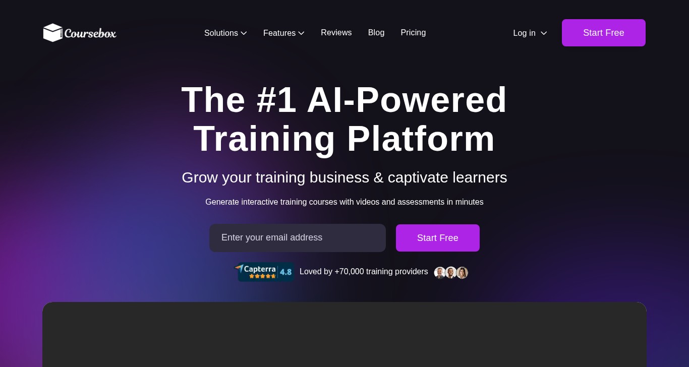 Programa de Afiliados de Coursebox