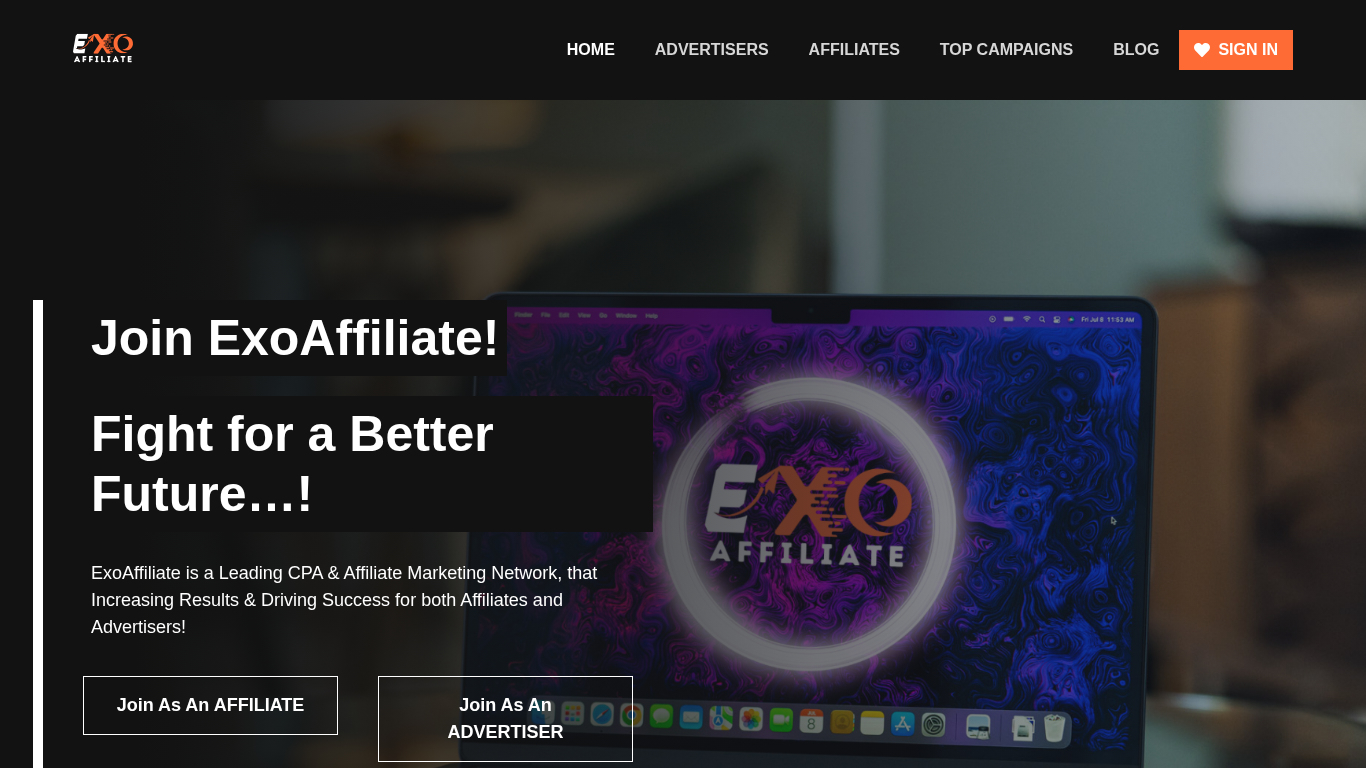 Programa de Afiliados eXooffer