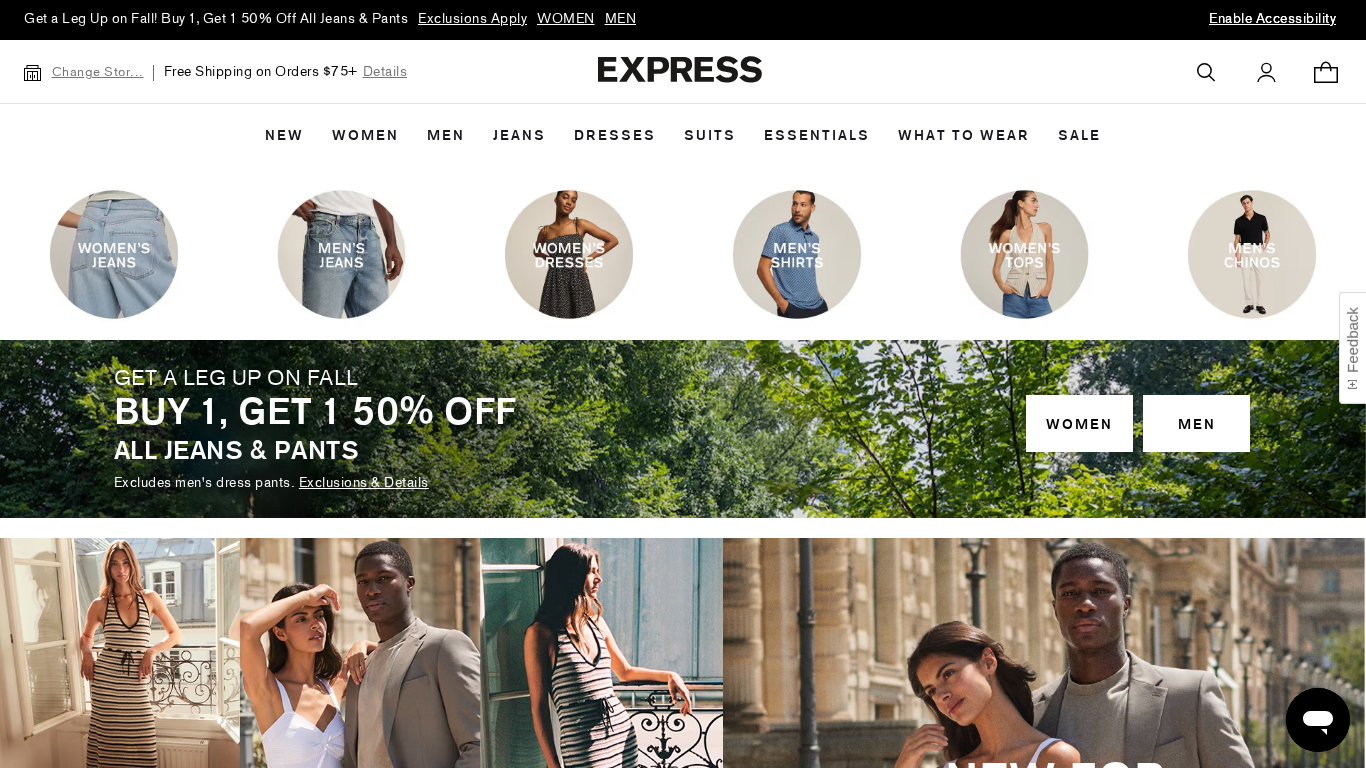 Programa de Afiliados de Express