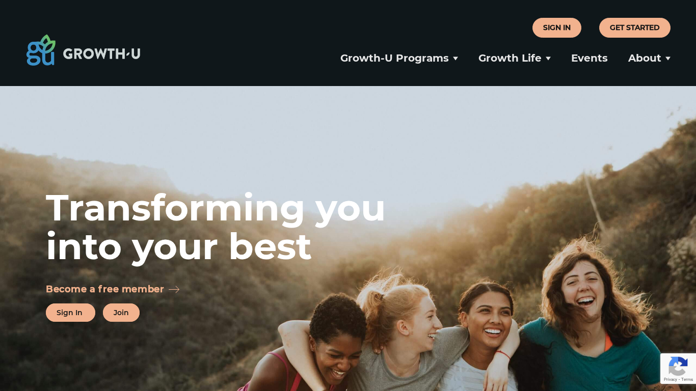 Programa de Afiliados de Growth-U