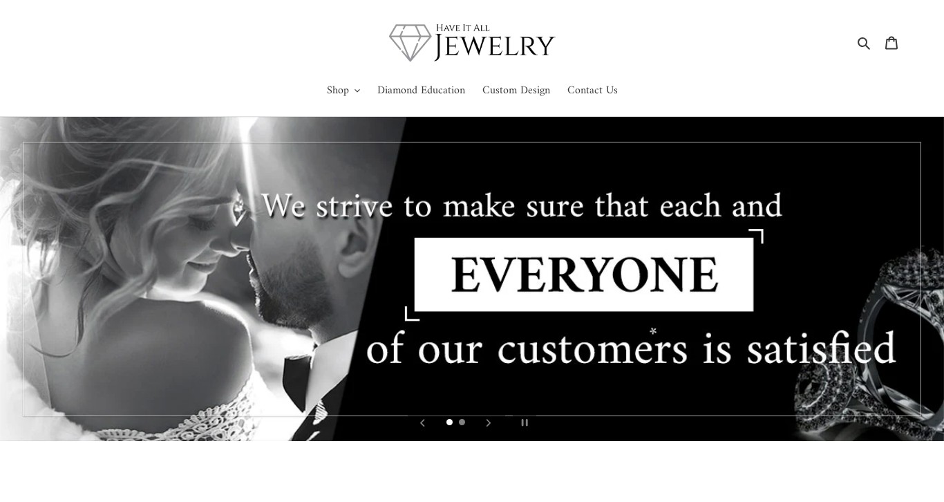 Programa de Afiliados de Have It All Jewelry