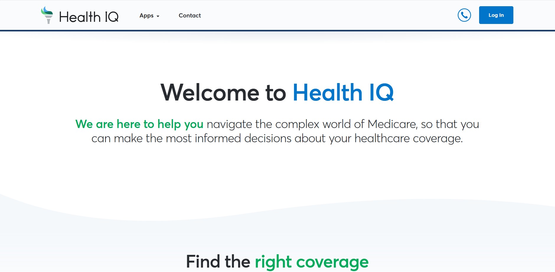 Programa de Afiliados de Health IQ