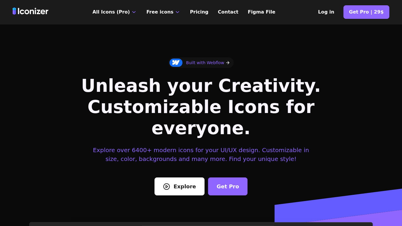 Programa de Afiliados de Iconizer