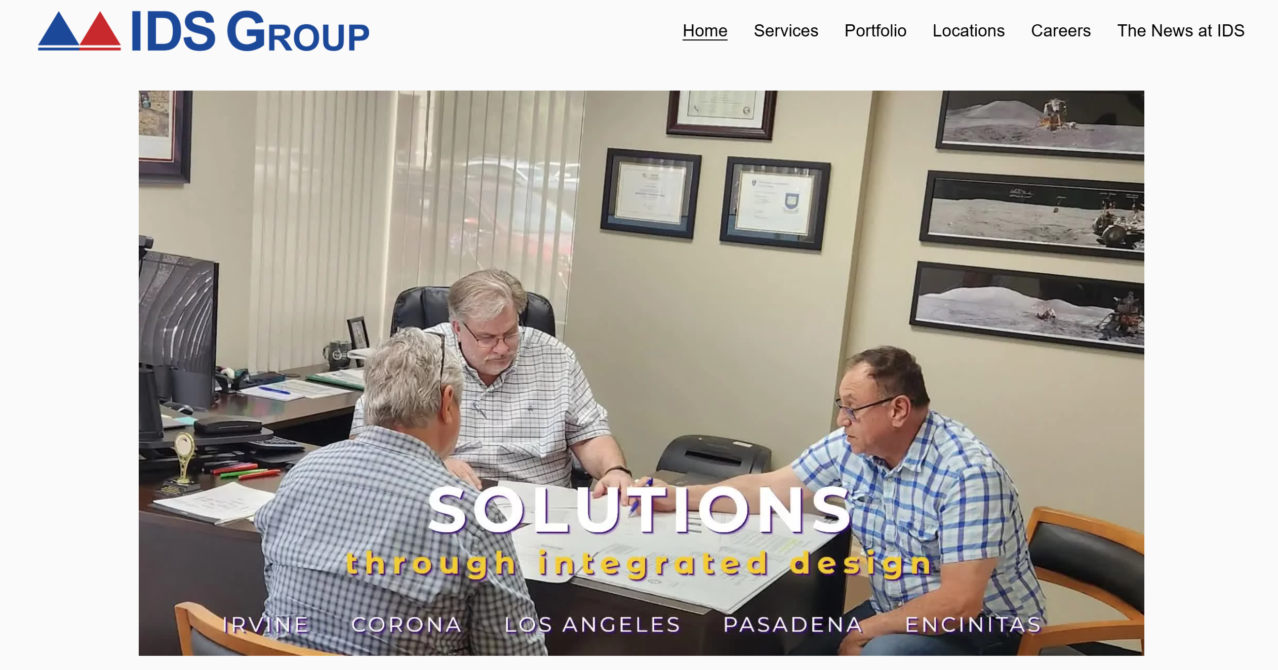 Programa de Afiliados de IDS Group
