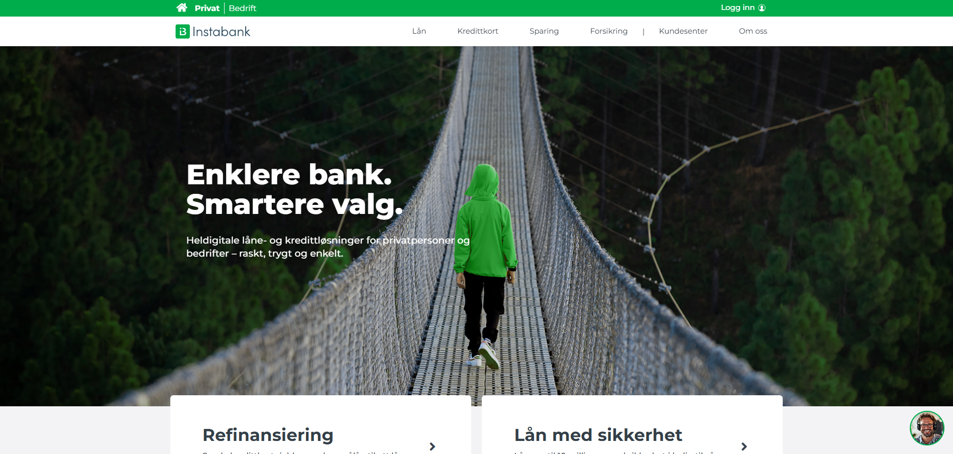 Programa de Afiliados de Instabank