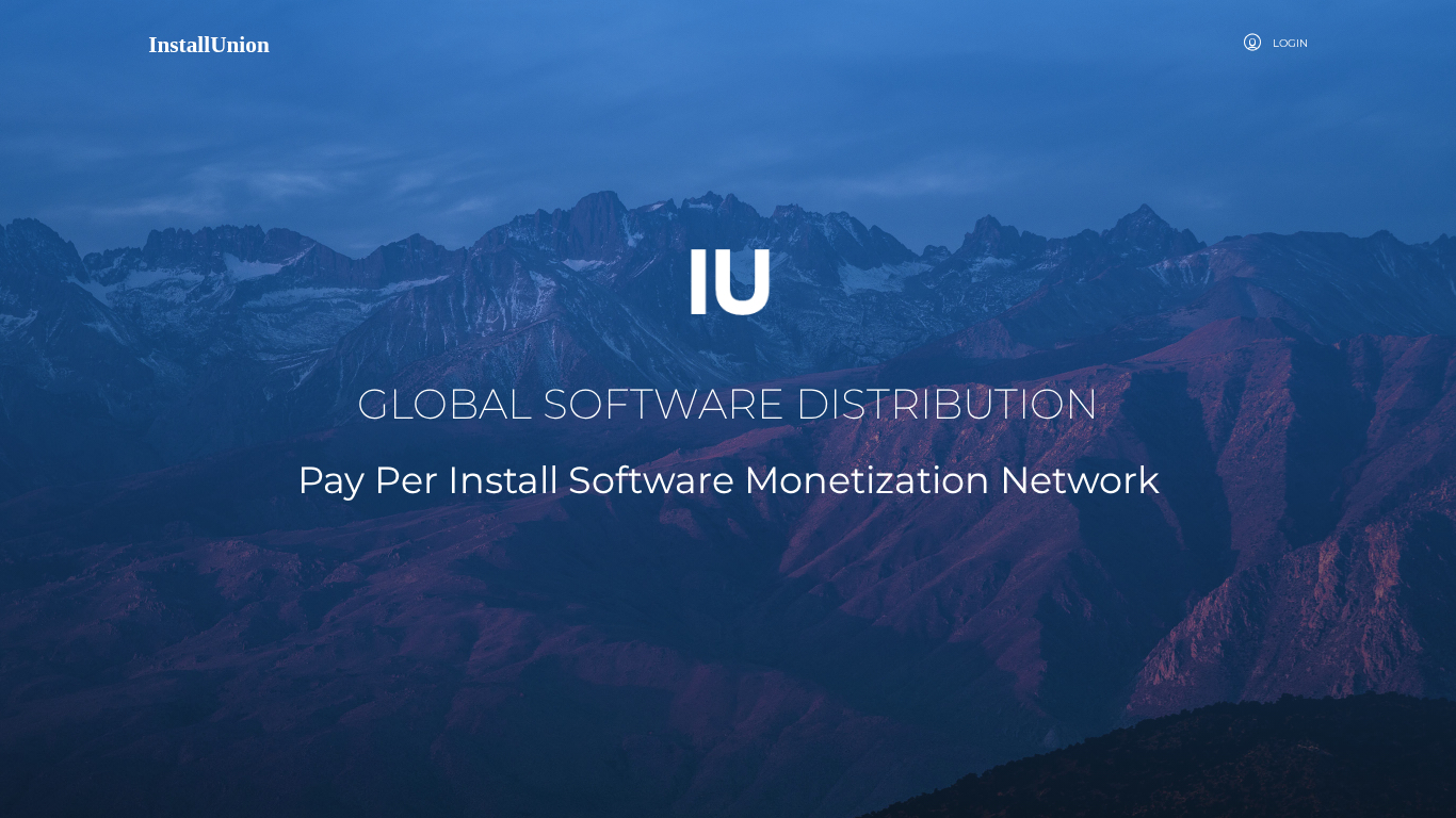 Programa de Afiliados de InstallUnion