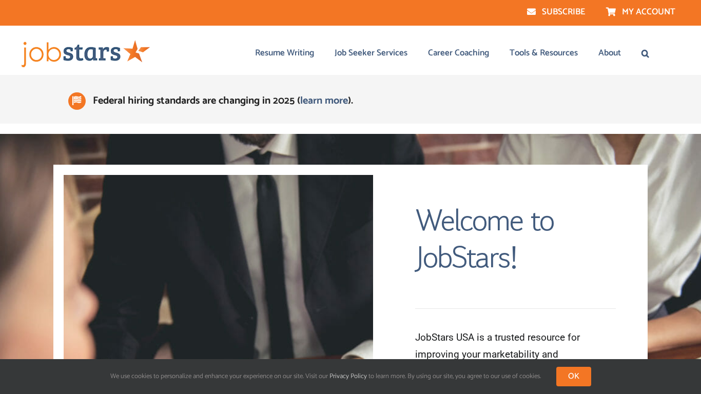 Programa de Afiliados de JobStars