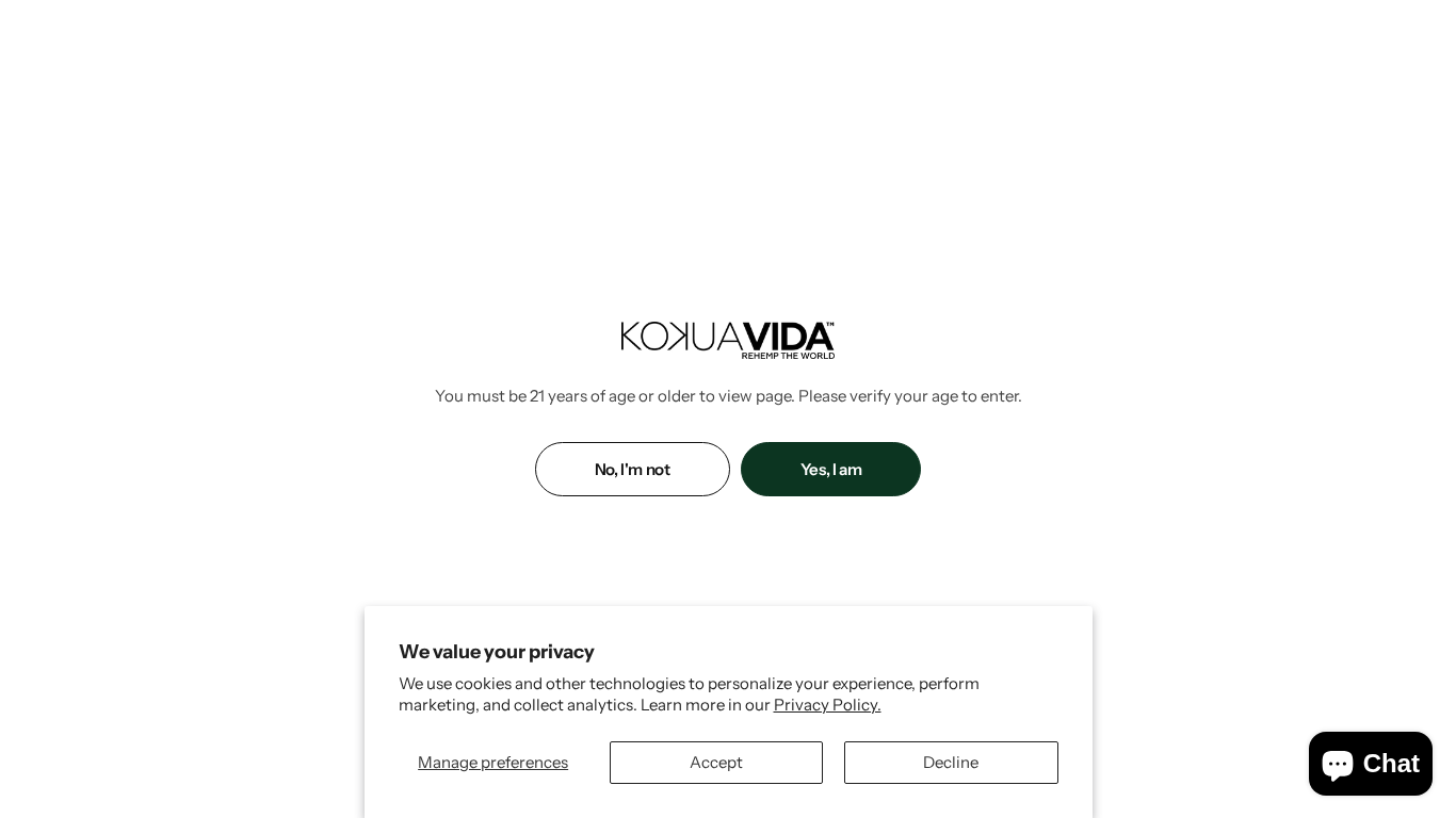 Programa de Afiliados de KokuaVida