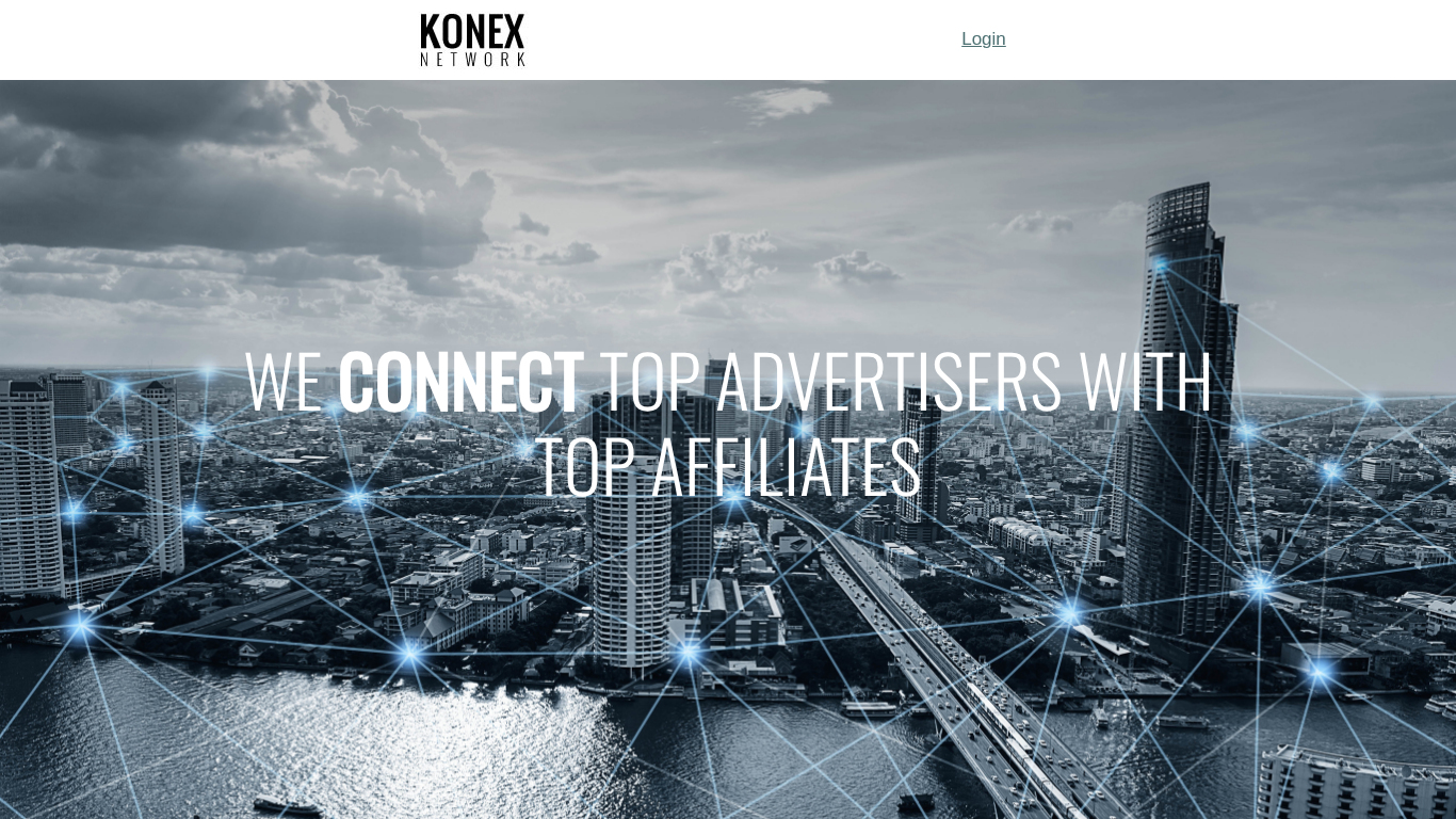 Programa de Afiliados de Konex