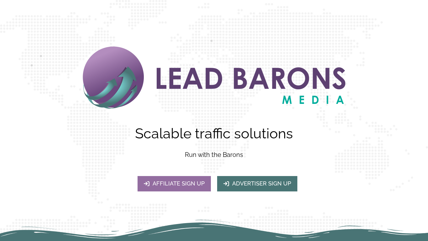 Programa de Afiliados de Lead Barons Media