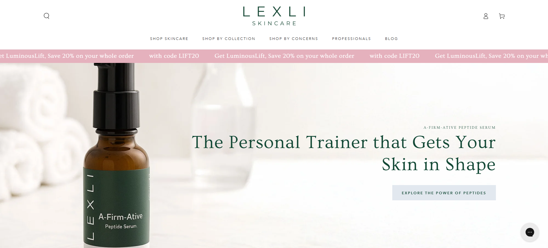 Programa de Afiliados de Lexli International