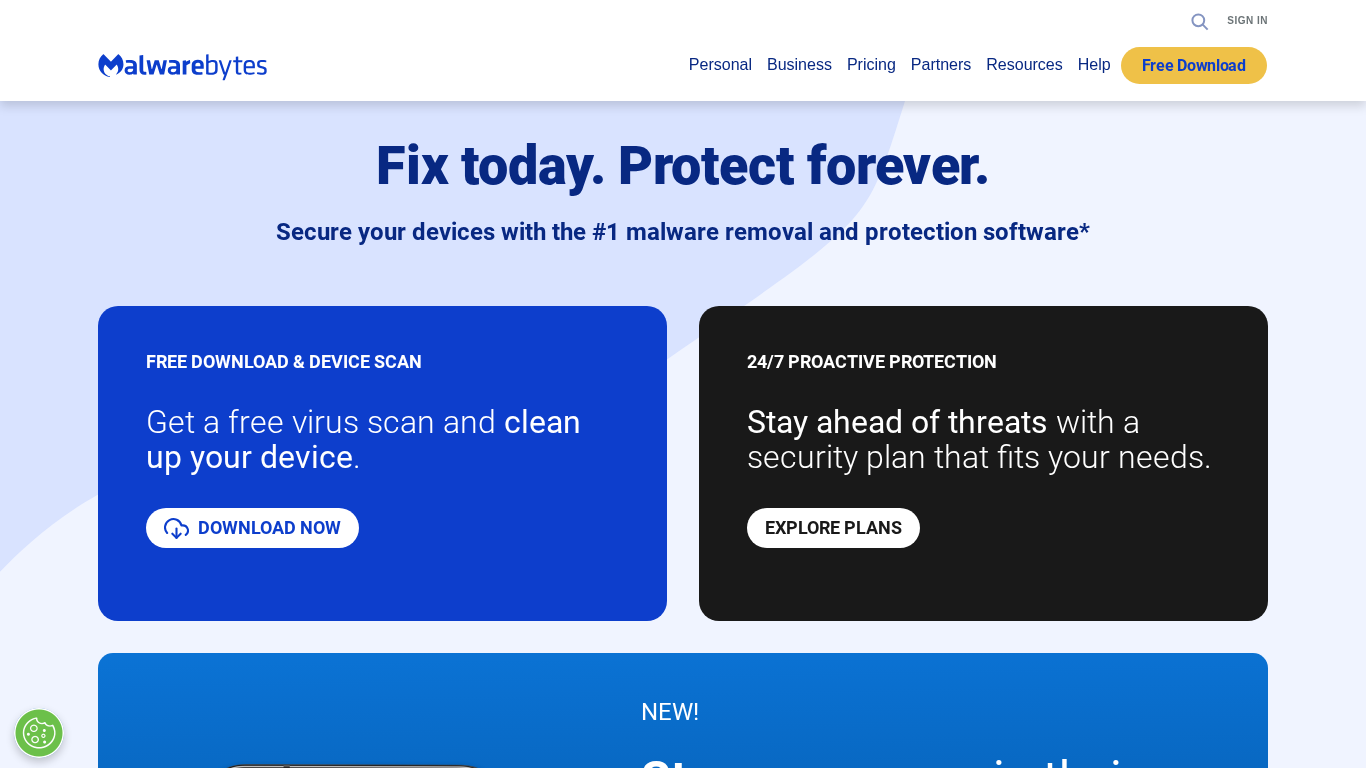 Programa de Afiliados de Malwarebytes
