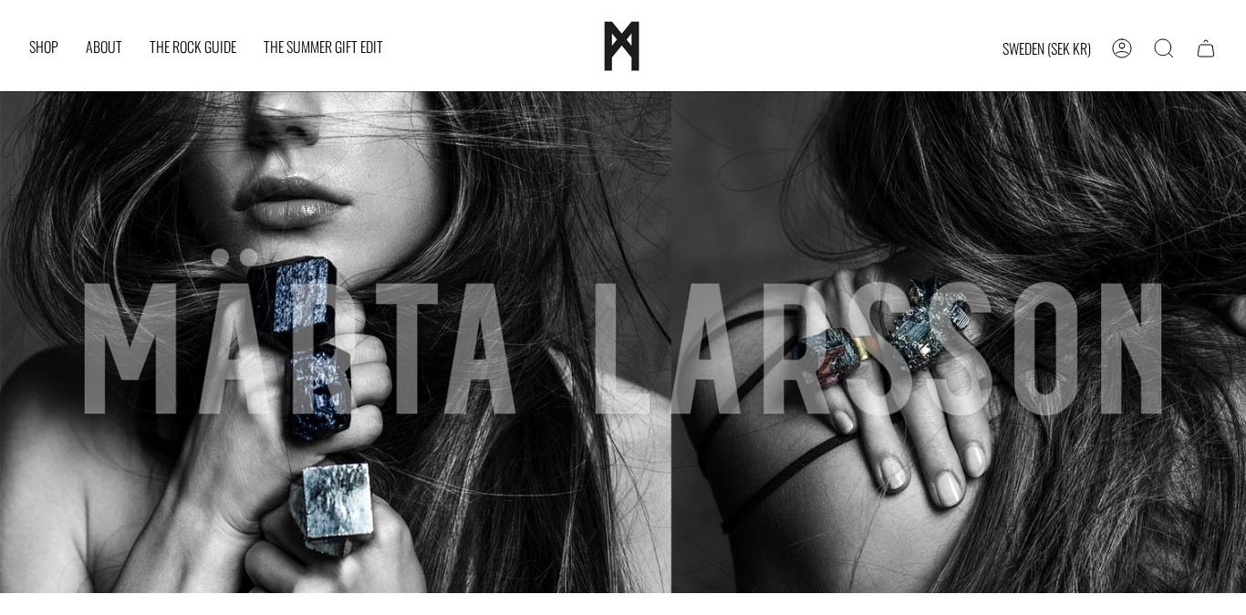 Programa de Afiliados de Marta Larsson