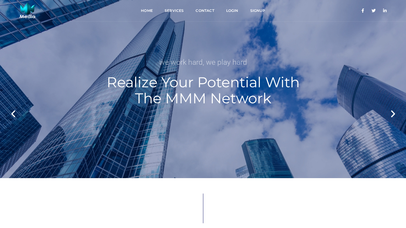 Programa de Afiliados de MindMagicMedia