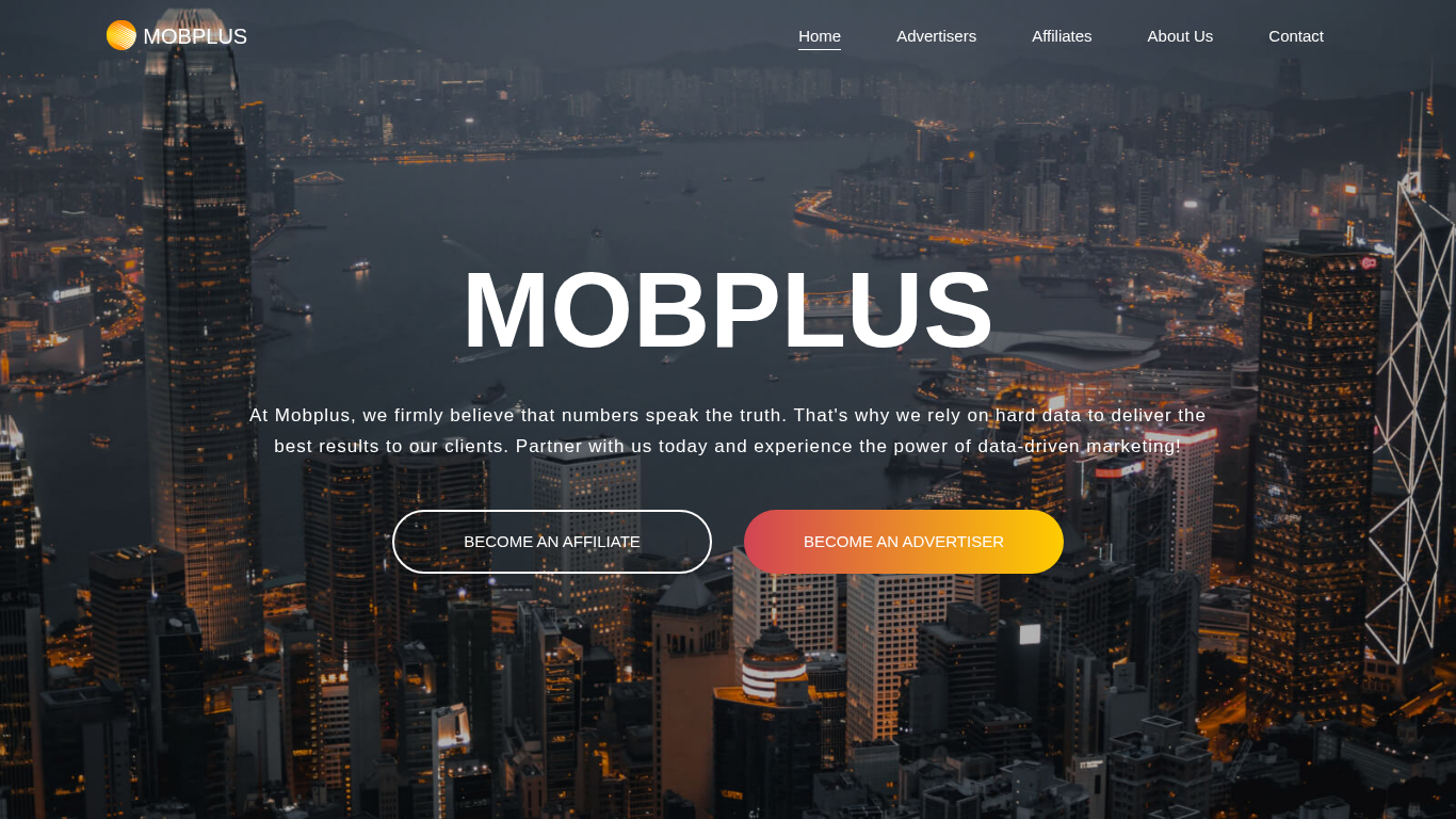 Programa de Afiliados de Mobplus