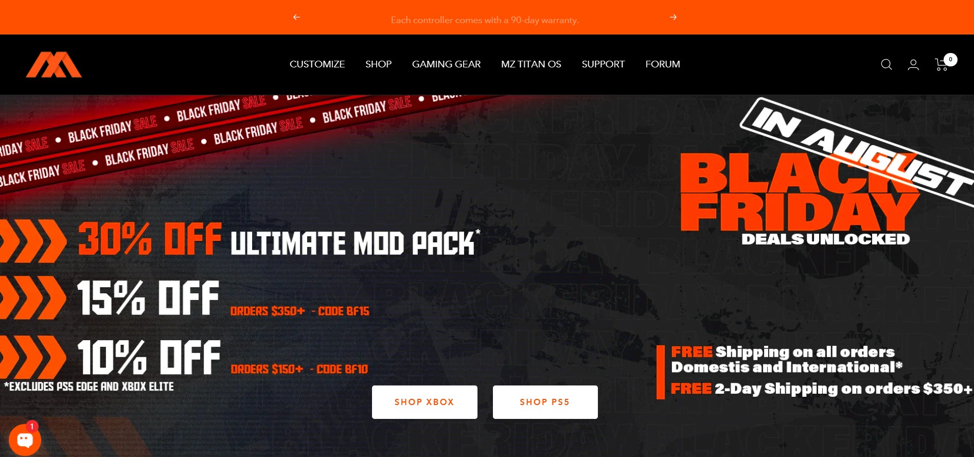 Programa de Afiliados de ModdedZone