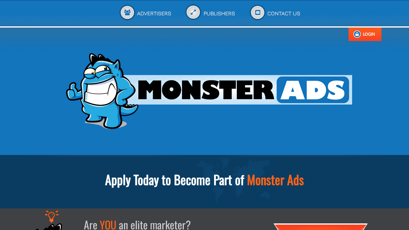 Programa de Afiliados de MonsterAds