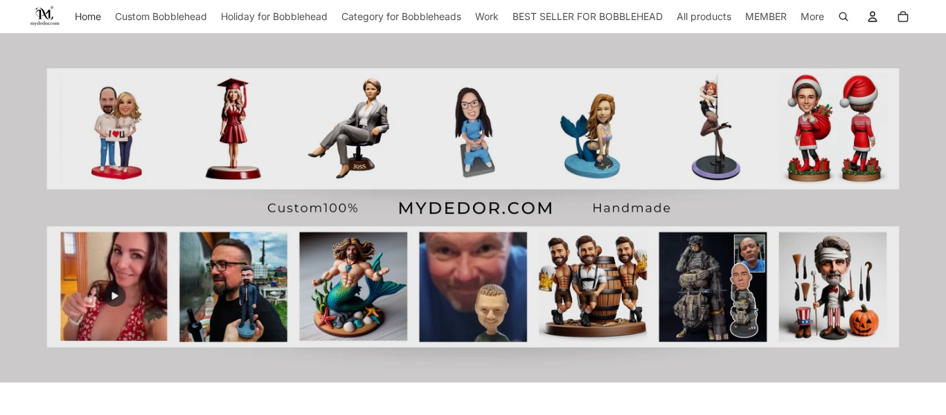 Programa de Afiliados de Mydedor