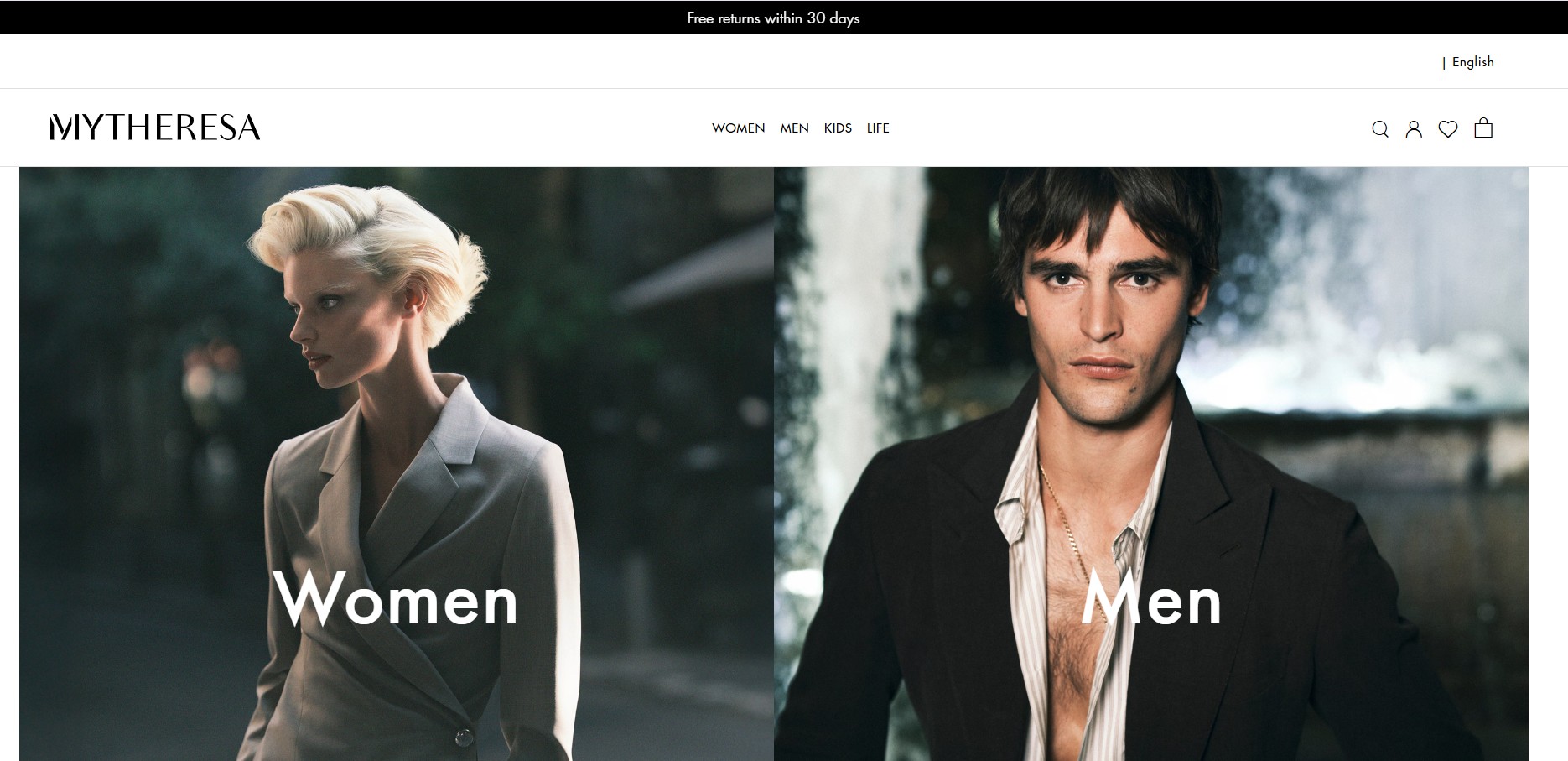 Programa de Afiliados de Mytheresa