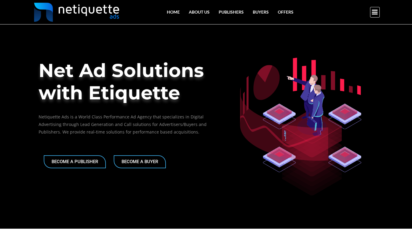 Programa de Afiliados de Netiquette Ads