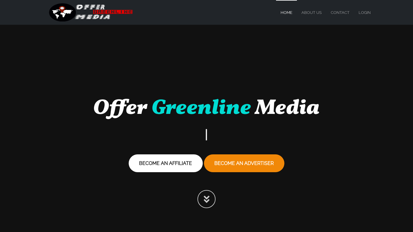 Programa de Afiliados de Offer GreenLine Media