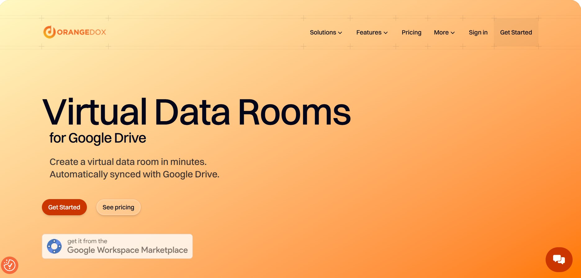 Programa de Afiliados de Orangedox