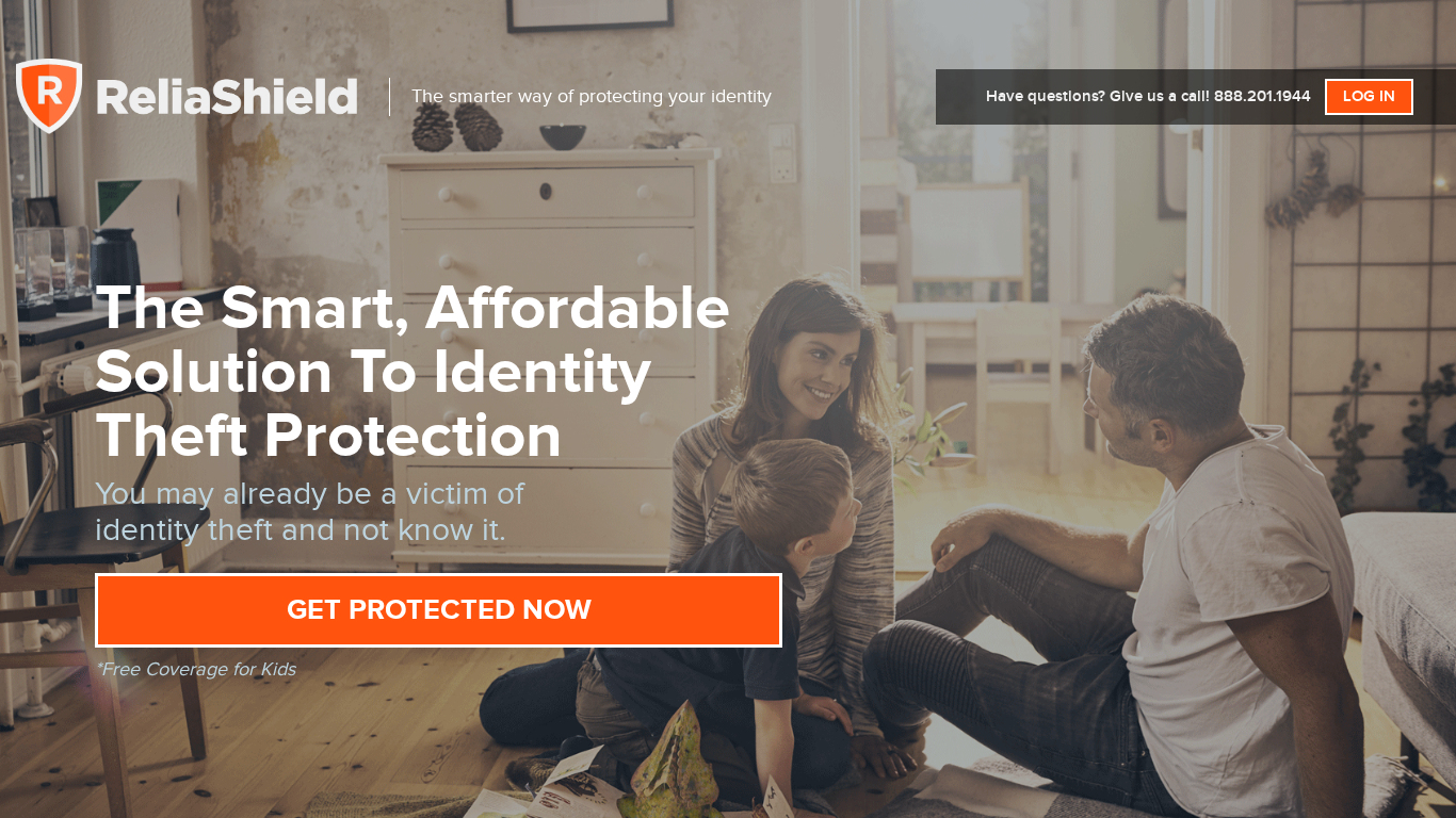 Programa de Afiliados de ReliaShield