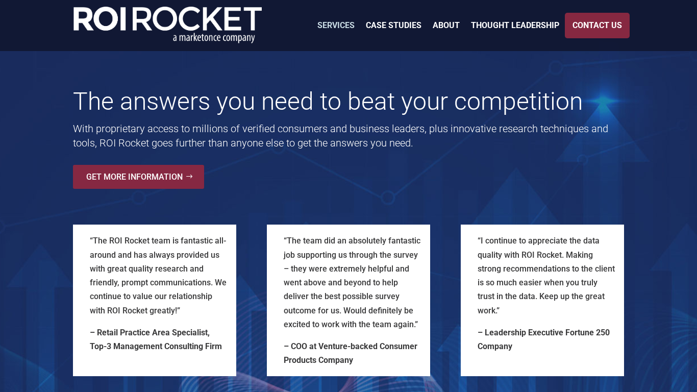 Programa de Afiliados de ROIRocket