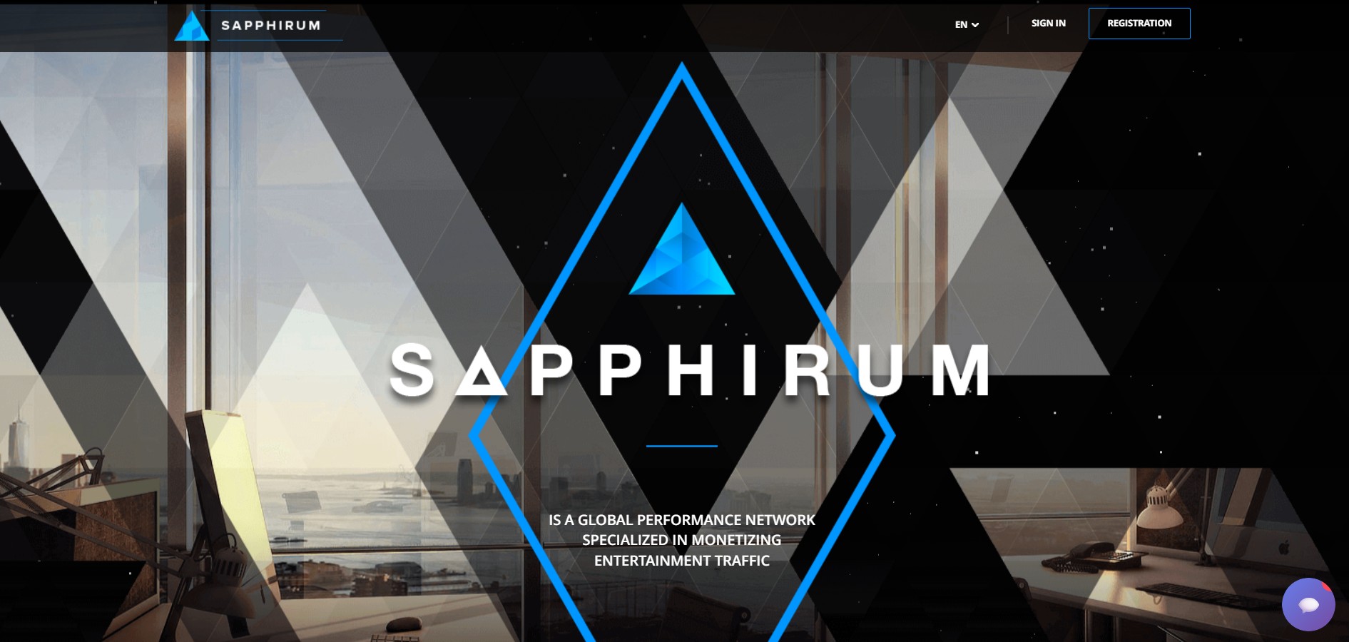 Programa de Afiliados de Sapphirum