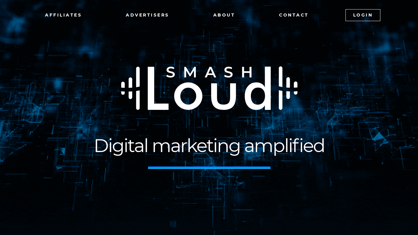 Programa de Afiliados SmashLoud