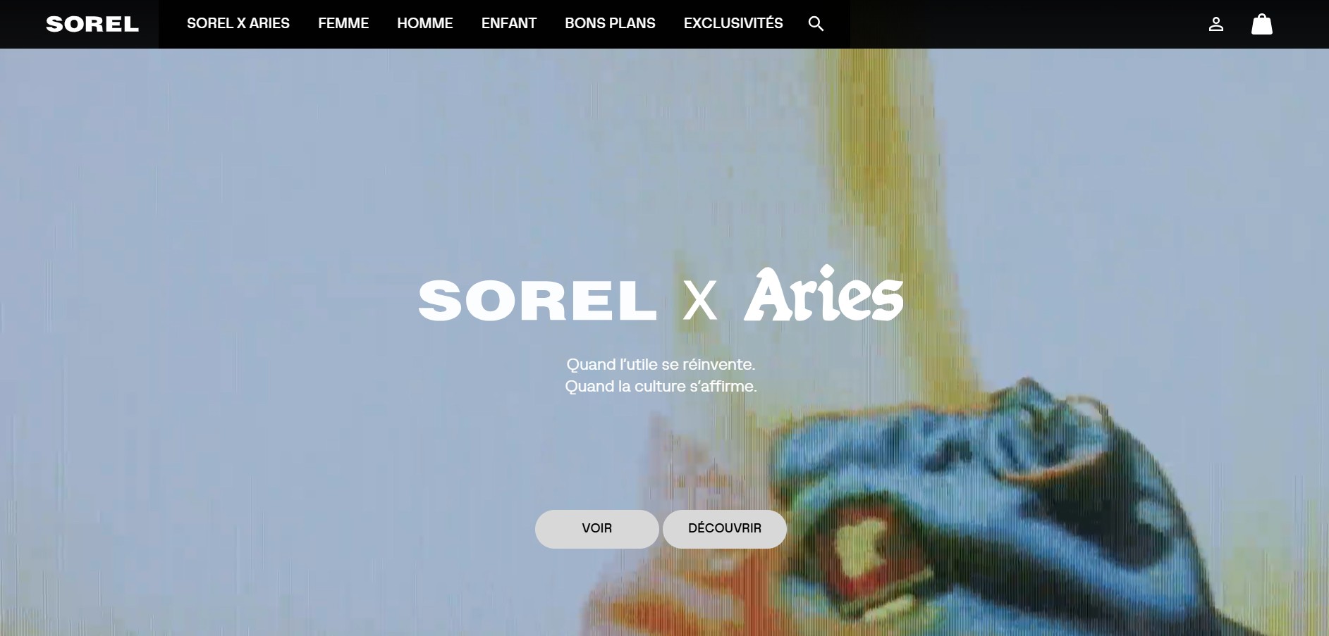 Programa de Afiliados de Sorel