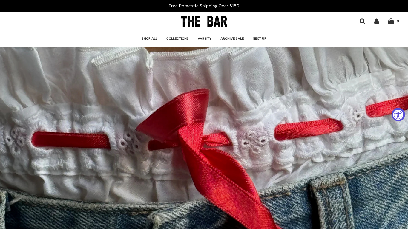 Programa de Afiliados The Bar