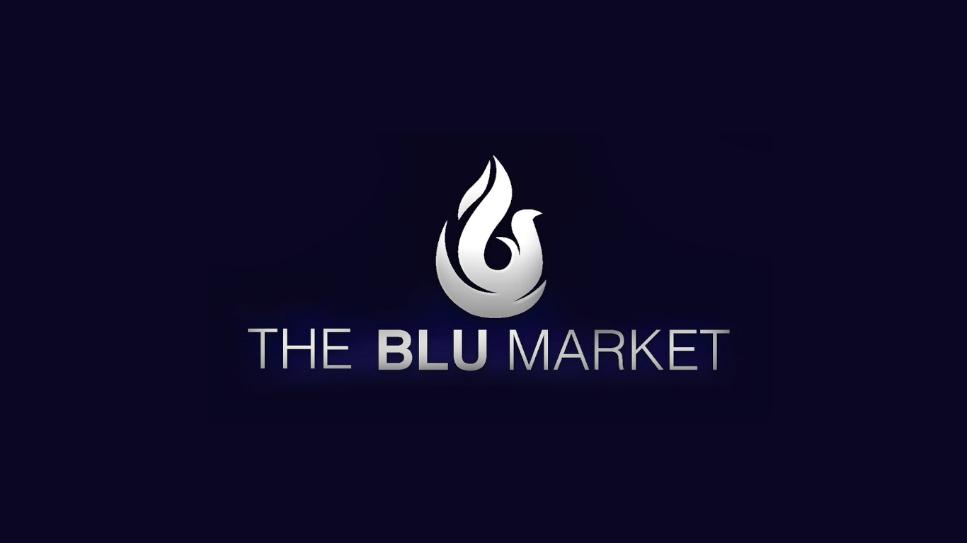 Programa de Afiliados de The Blu Market