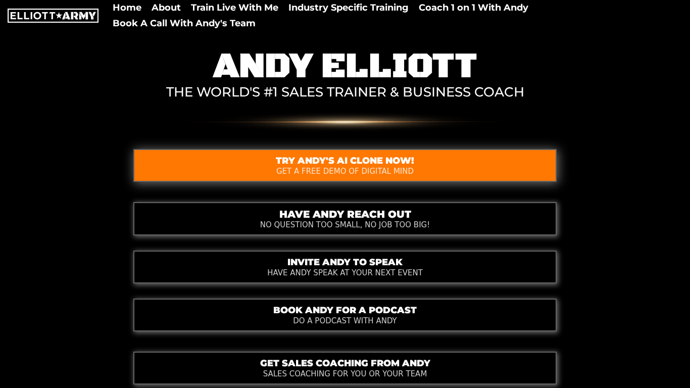 Programa de Afiliados de The Elliott Group