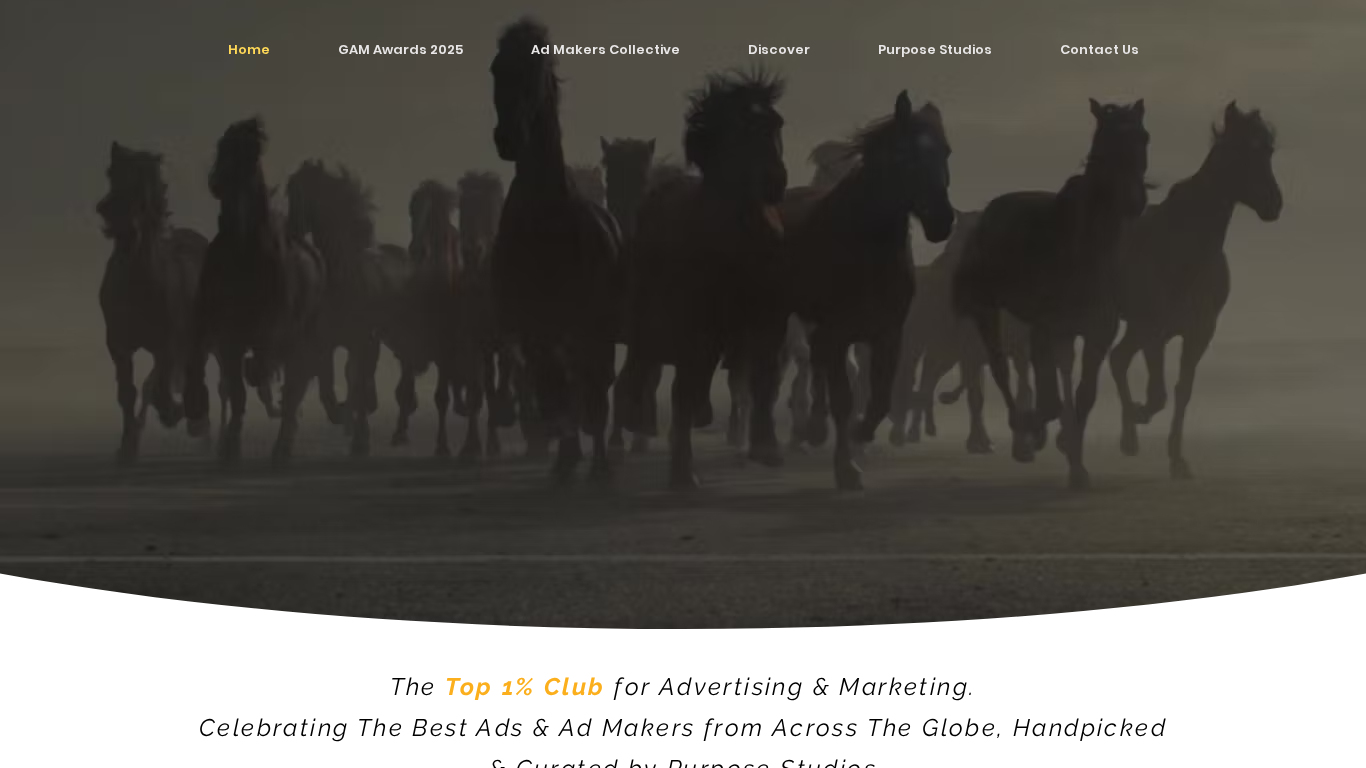 Programa de Afiliados de The Good Ads