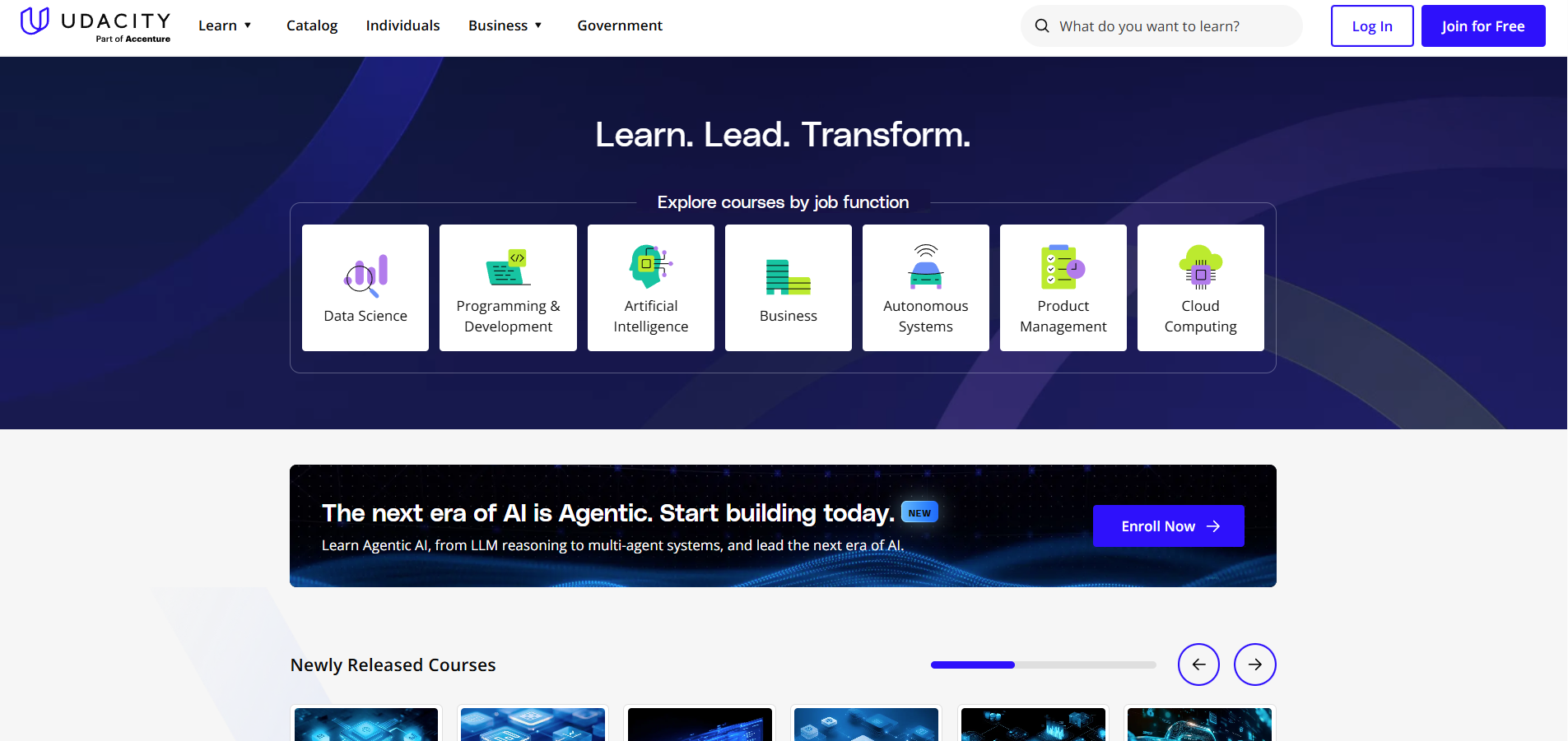 Programa de Afiliados de Udacity