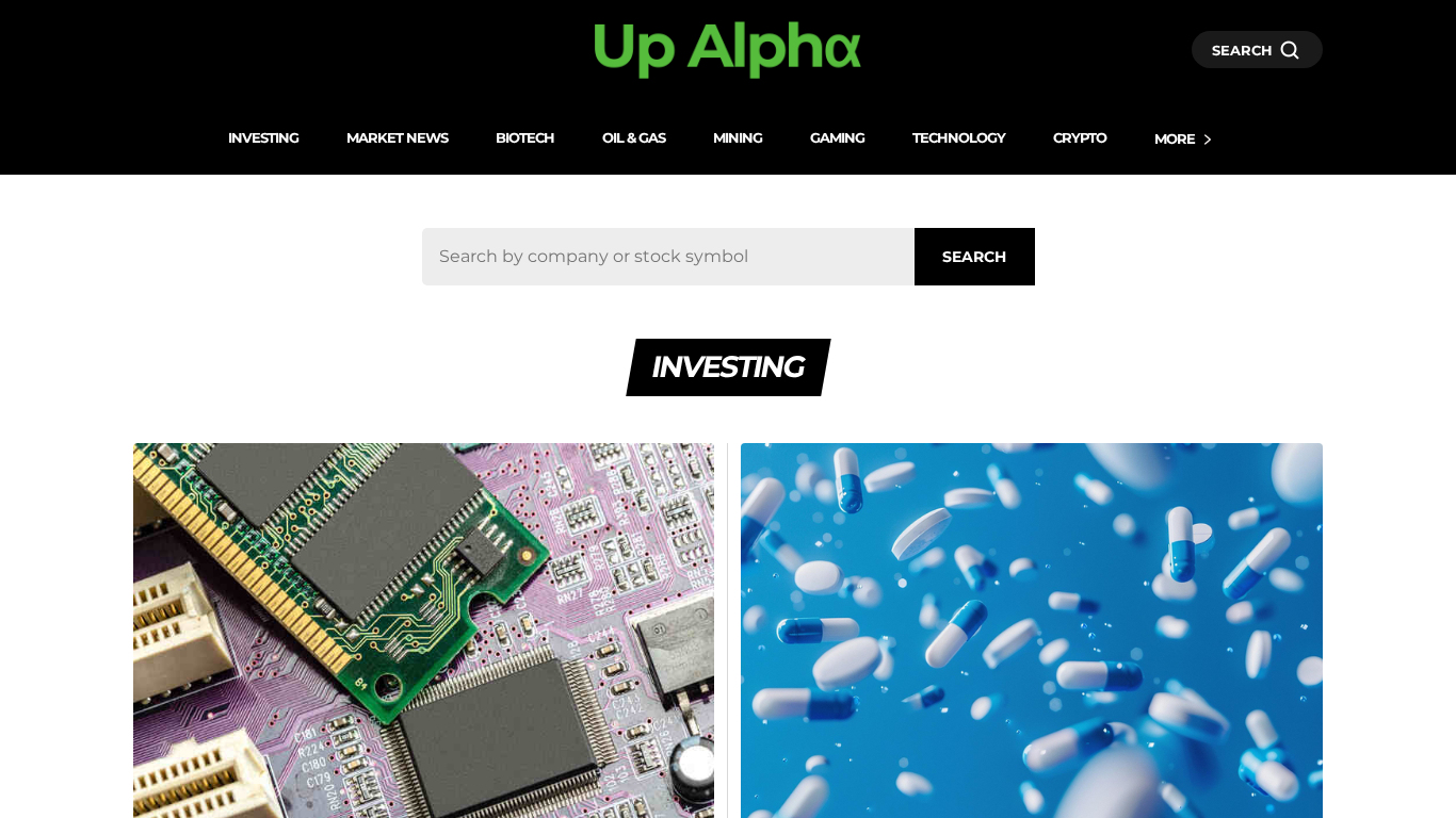 Programa de Afiliados UpAlpha
